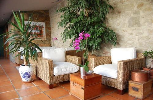 Aibar Maison | Hotel Rural Nobles de Navarra