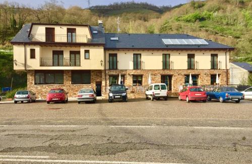 Trabadelo Hôtel | Hotel Rural Nova Ruta