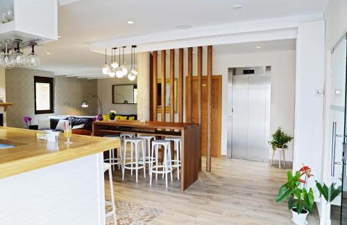 Fromista Hôtel | Hotel Rural Oasibeth
