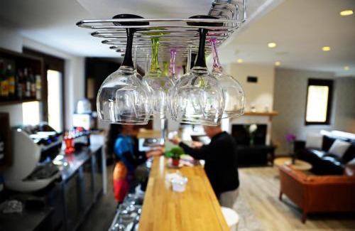 Fromista Hôtel | Hotel Rural Oasibeth