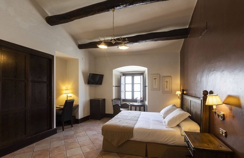 Olivenza Hôtel | HOTEL OLIVENZA PALACIO