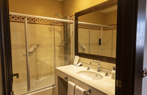 Olivenza Hôtel | HOTEL OLIVENZA PALACIO