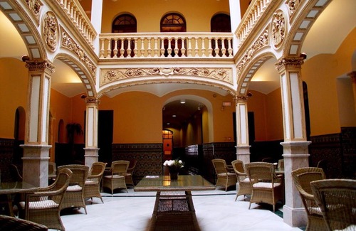 Olivenza Hôtel | Hotel Rural OLIVENZA PALACIO