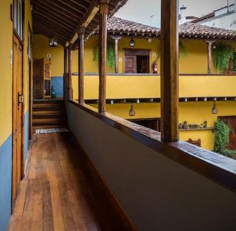 La Orotava Maison | Hotel Rural Orotava