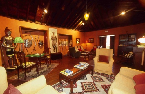 La Orotava Hôtel | Hotel Rural Orotava