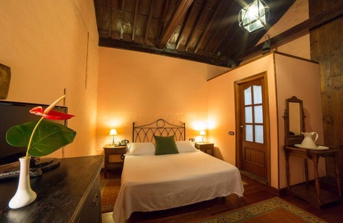 La Orotava Hôtel | Hotel Rural Orotava