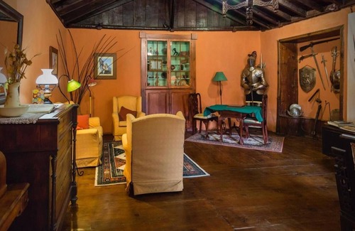 La Orotava Hôtel | Hotel Rural Orotava