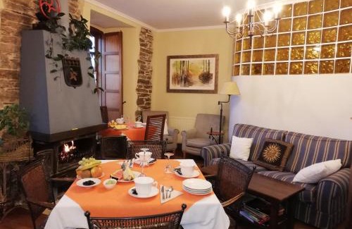 Villanueva de Oscos Hôtel | HOTEL RURAL OSCOS
