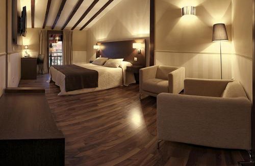 Chinchon Hôtel | Hotel Rural Plaza Mayor Chinchon