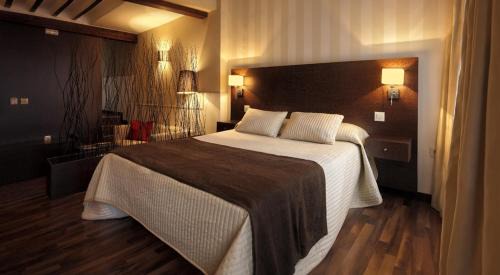 Chinchon Hôtel | Hotel Rural Plaza Mayor Chinchon