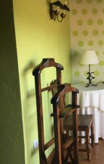 Valoria Maison | Hotel Rural Posada El Trenti de Corona