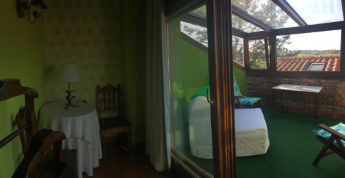 Valoria Maison | Hotel Rural Posada El Trenti de Corona