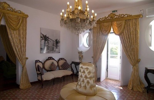 Elvas Hôtel | Hotel Rural Quinta de Santo António