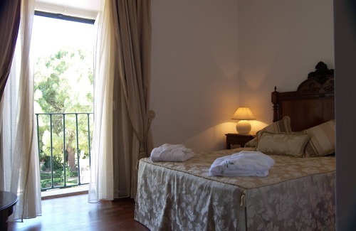 Elvas Hôtel | Hotel Rural Quinta de Santo António