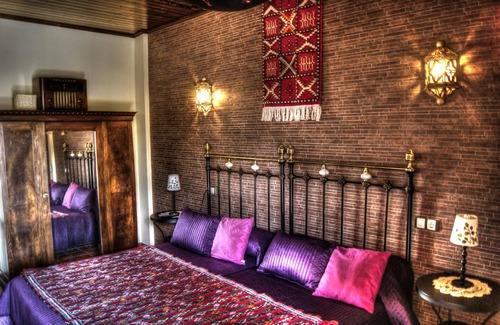 Lecera Hôtel | Hotel Rural Rincón del Cierzo