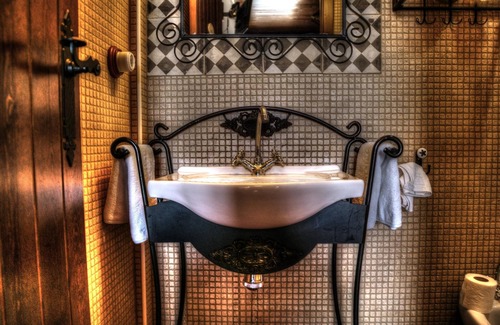 Lecera Hôtel | Hotel Rural Rincón del Cierzo