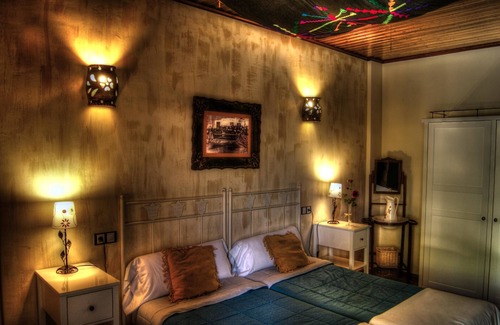 Lecera Hôtel | Hotel Rural Rincón del Cierzo