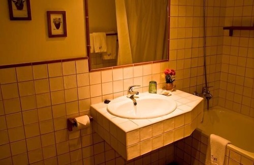 Tamara de Campos Maison | Hotel Rural San Hipólito