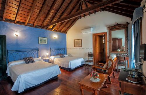 Granadilla de Abona Hôtel | Hotel Rural Senderos de Abona