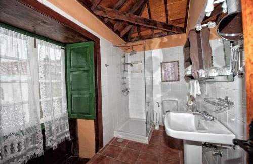Granadilla de Abona Hôtel | Hotel Rural Senderos de Abona