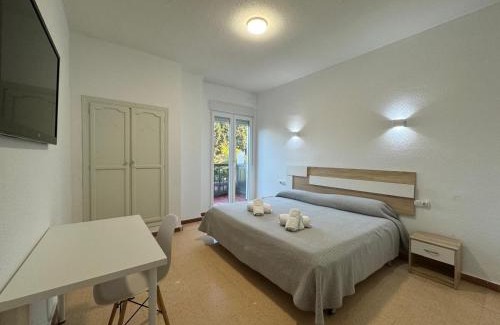 Puente De Genave Hôtel | Hotel Rural Sierra De Segura