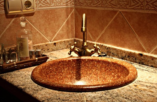 Cuellar Hôtel | Hotel Rural Tirontillana