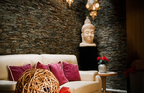 Troviscal Hôtel | Hotel Rural Vale do Rio & Spa