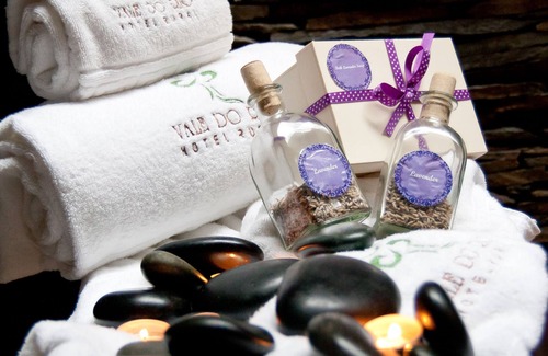 Troviscal Hôtel | Hotel Rural Vale do Rio & Spa
