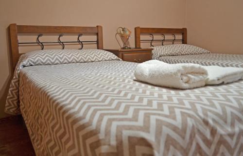 Lubian Hôtel | Hotel Rural Val Dos Pigarros