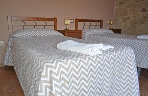 Lubian Hôtel | Hotel Rural Val Dos Pigarros