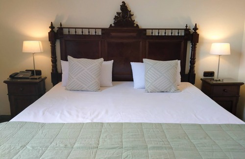 La Orotava Hôtel | Hotel Rural Victoria