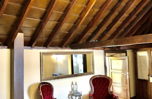 Vilaflor Maison | Hotel Rural Vilaflor