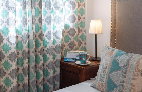 Guimar Maison | Hotel Rural Villa Ariadna