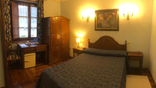 Panes Hôtel | Hotel Rural Villa Elena