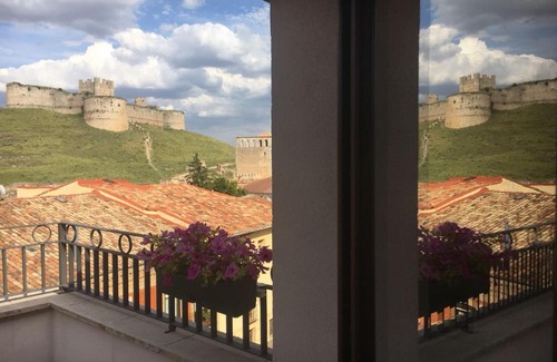 Berlanga de Duero Hôtel | Hotel Rural Villa de Berlanga