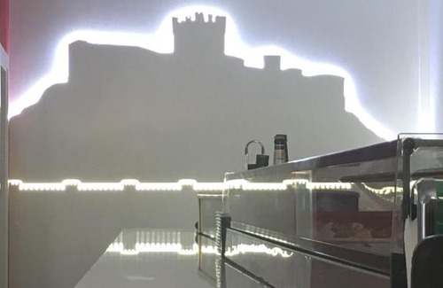 Berlanga de Duero Hôtel | Hotel Rural Villa de Berlanga