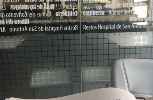 Berlanga de Duero Hôtel | Hotel Rural Villa de Berlanga