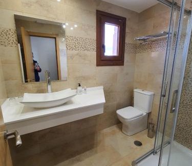 Villaprovedo Hôtel | HOTEL RURAL VILLARROMANA de tres estrellas