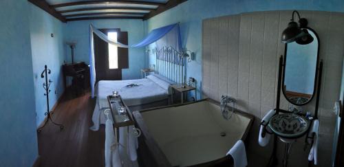 Fresnillo de las Duenas Hôtel | Hotel Rural y SPA Kinedomus Bienestar