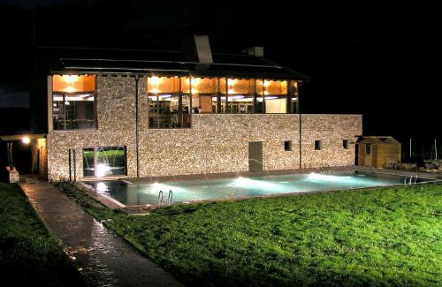 Fresnillo de las Duenas Hôtel | Hotel Rural y SPA Kinedomus Bienestar
