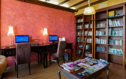 Fresnillo de las Duenas Hôtel | Hotel Rural y SPA Kinedomus Bienestar