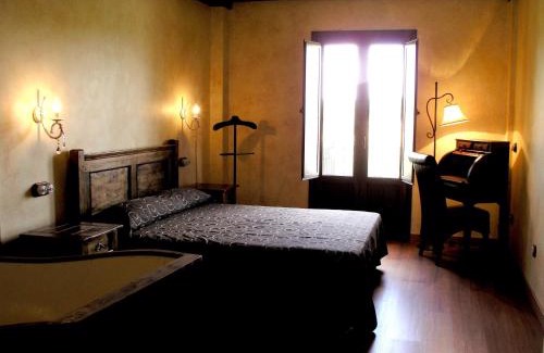 Fresnillo de las Duenas Hôtel | Hotel Rural y SPA Kinedomus Bienestar