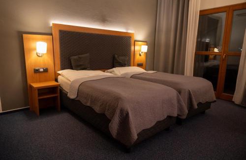 Hustopece Hôtel | Hotel Rustikal Hustopeče - U Mandloňových sadů