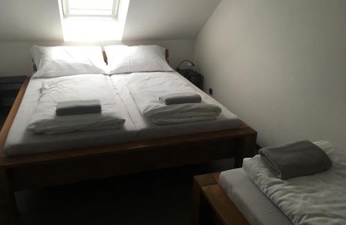 Hustopece Hôtel | Hotel Rustikal Hustopeče - U Mandloňových sadů