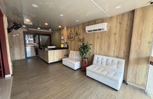 Barrancabermeja Hôtel | HOTEL RUTA DEL SOL
