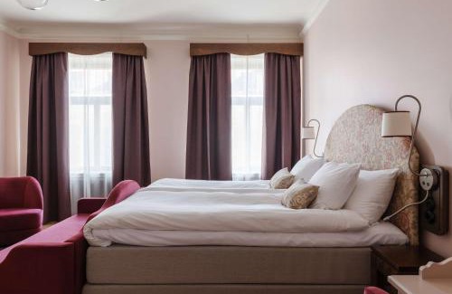 Vasastan Hôtel | Hotel Ruth, WorldHotels Crafted