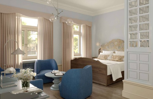 Vasastan Hôtel | Hotel Ruth, WorldHotels Crafted