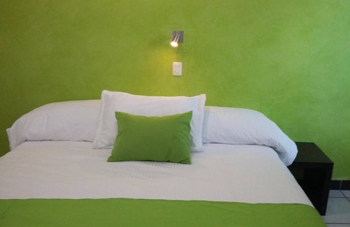 Martinez de La Torre Hôtel | Hotel RV