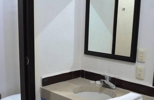 Martinez de La Torre Hôtel | Hotel RV