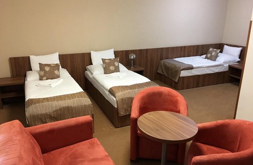 Vemyslice Hôtel | Hotel Ryšavý